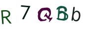 CAPTCHA de imagem