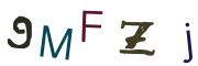 CAPTCHA de imagem