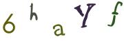 CAPTCHA de imagem