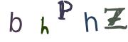 CAPTCHA de imagem