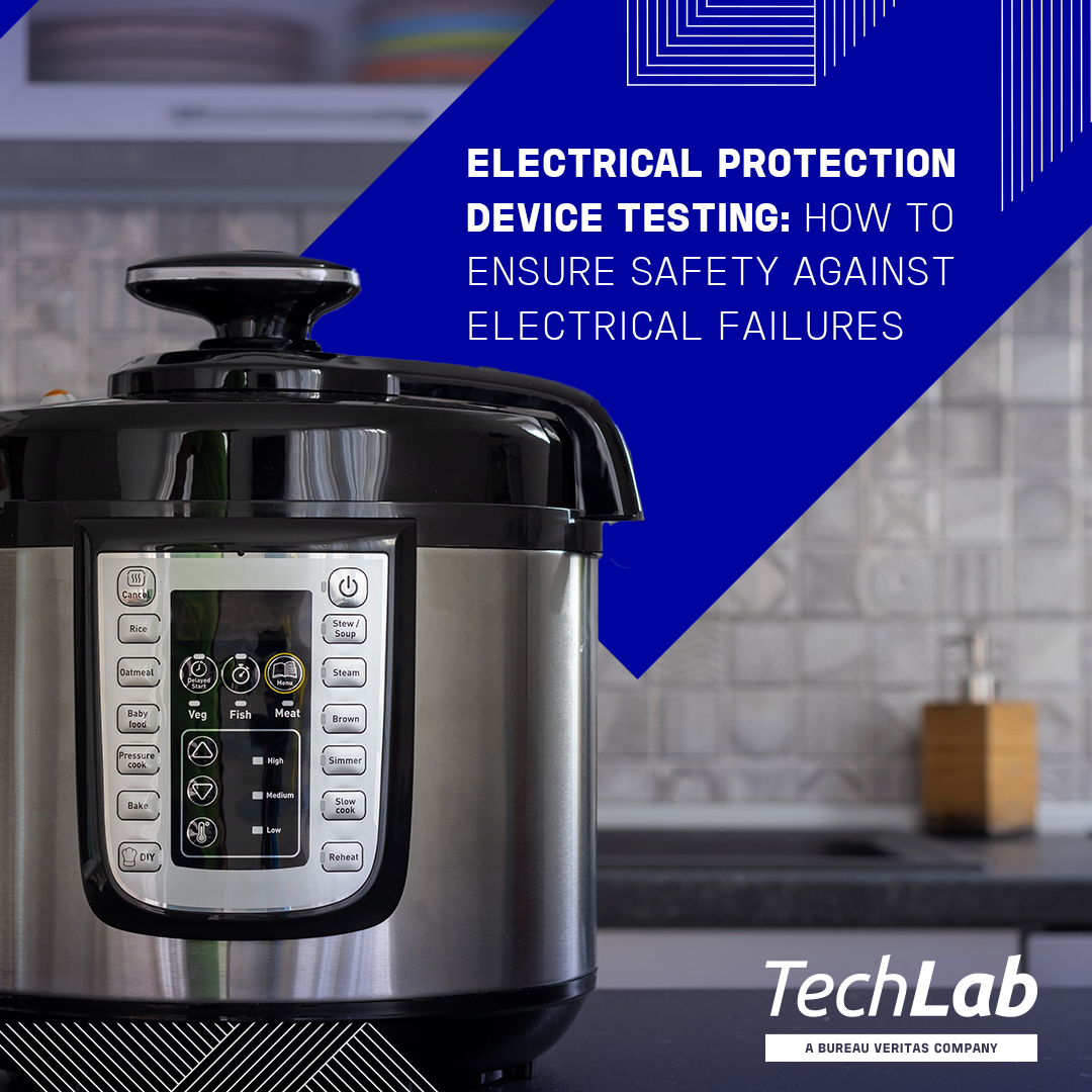 Electrical Protection Device Testing: How to Ensure Safety Against Electrical Failures 